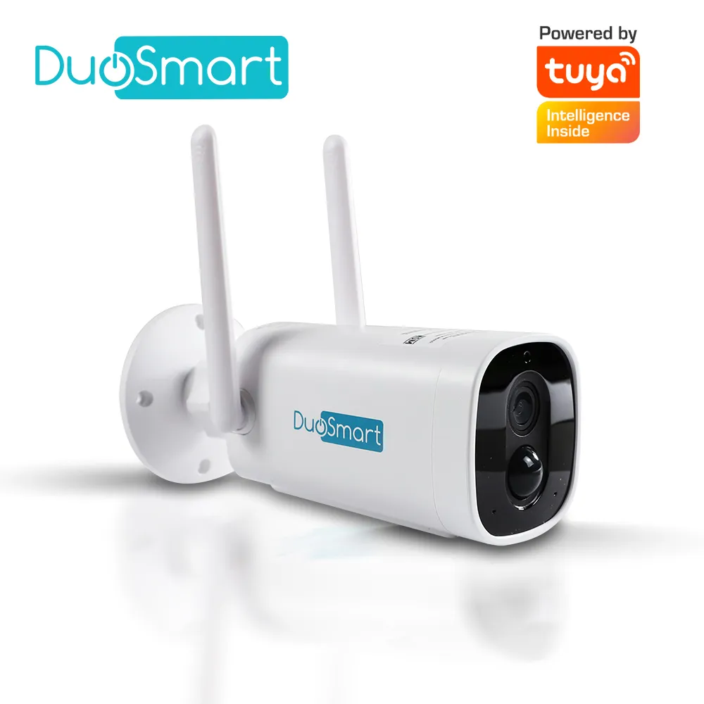 [DUOE41] Camara DuoSmart E41