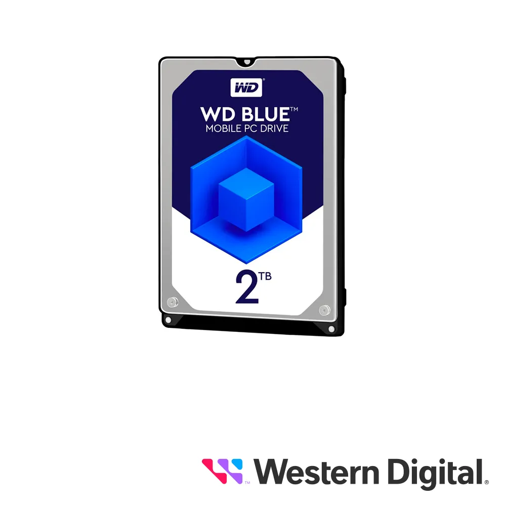 [WD20SPZX] DD DISCO DURO 2.5 2TB WD SERIE BLUE 
