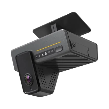 [C6LITE2.0] Cámara Movil Dashcam / Micro SD / soporta 4G y GPS